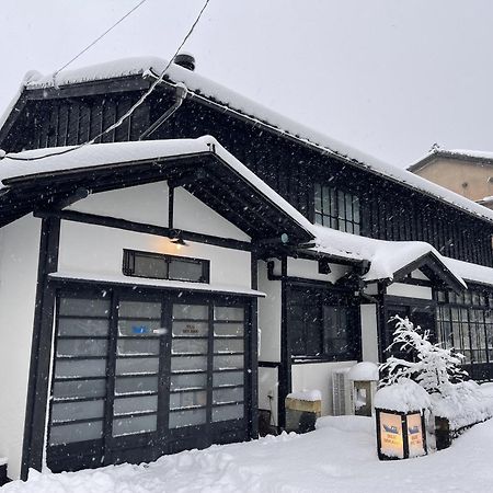 B&B Mikawa - Kanazawa Fish Harbour Номи Экстерьер фото
