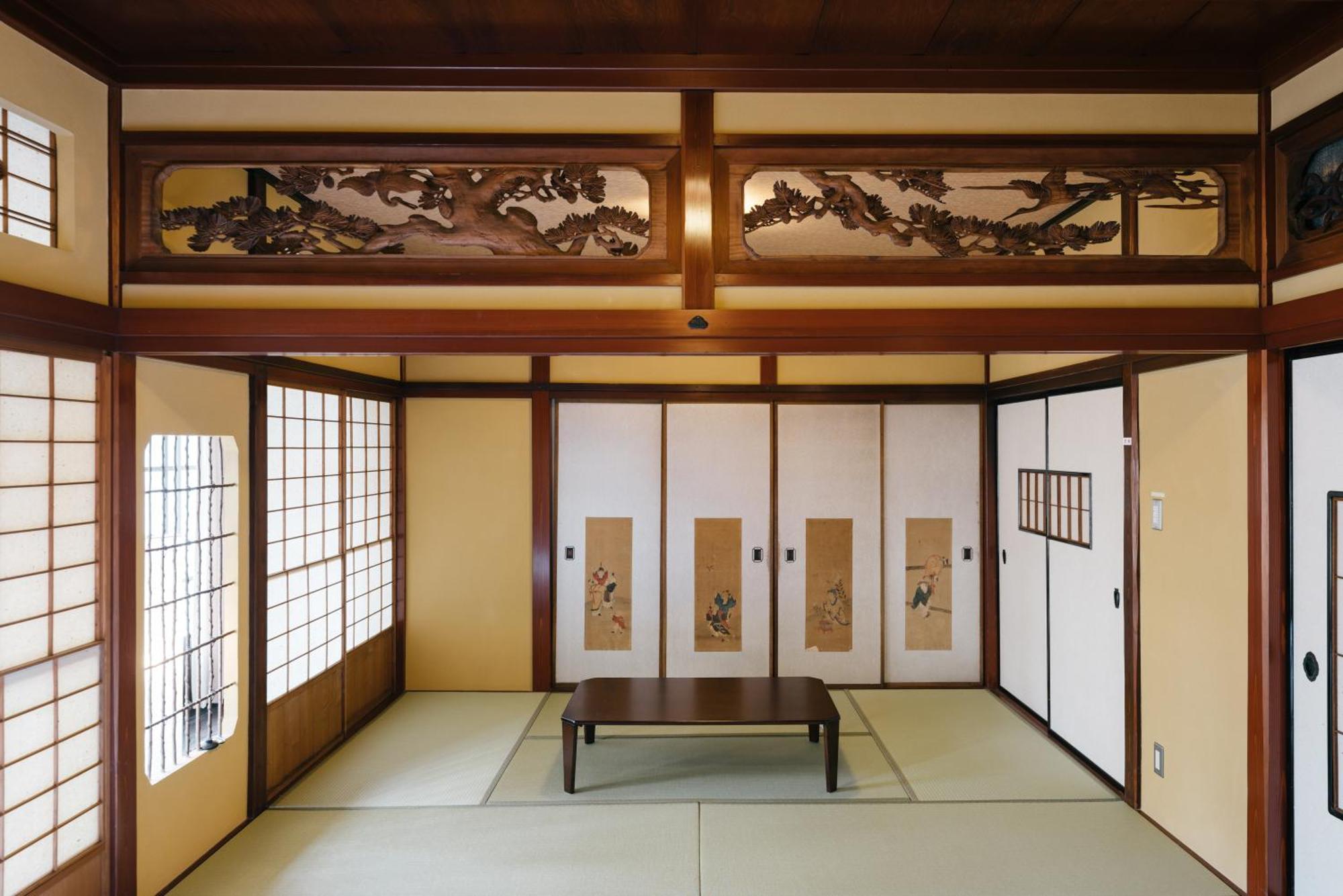 B&B Mikawa - Kanazawa Fish Harbour Номи Номер фото