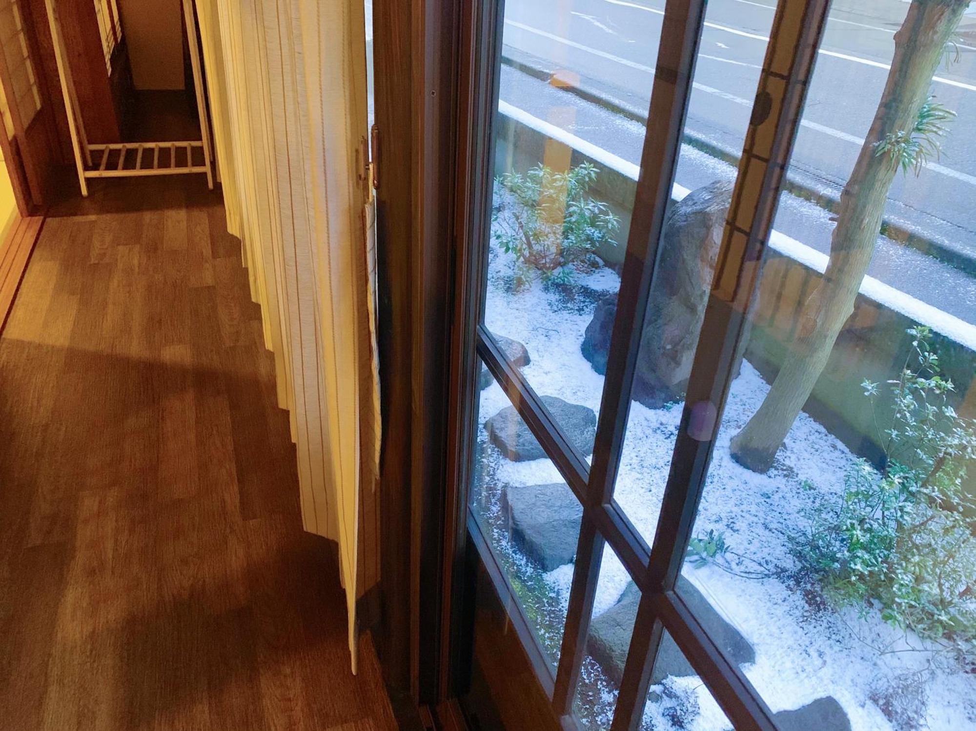 B&B Mikawa - Kanazawa Fish Harbour Номи Номер фото